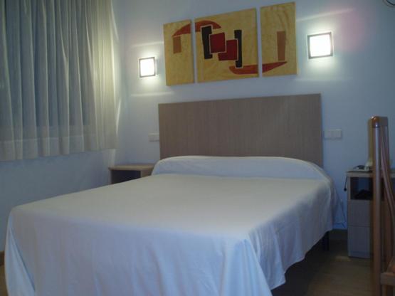 Hostal Francisco Salinas Burgo Exterior foto