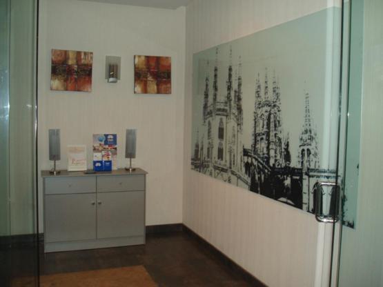 Hostal Francisco Salinas Burgo Exterior foto