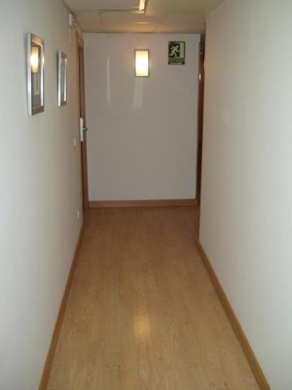 Hostal Francisco Salinas Burgo Exterior foto